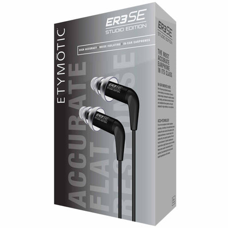 Gears For Ears