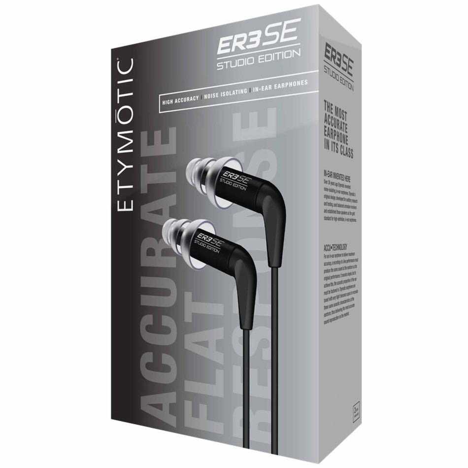 Gears For Ears
