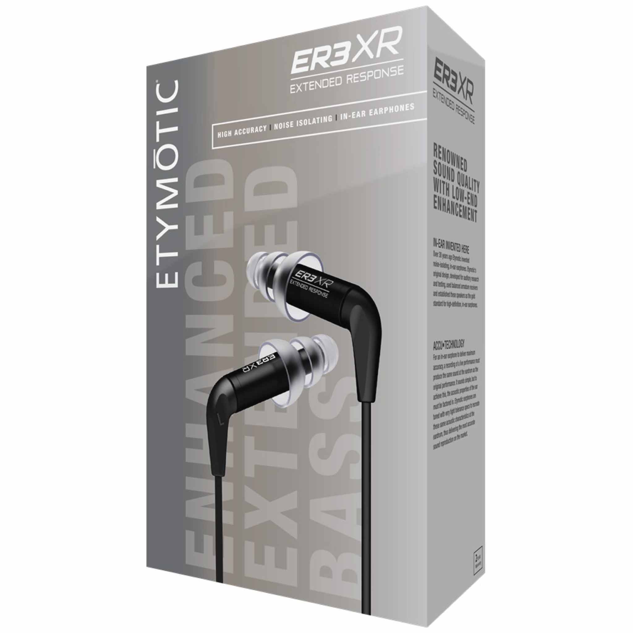 Gears For Ears