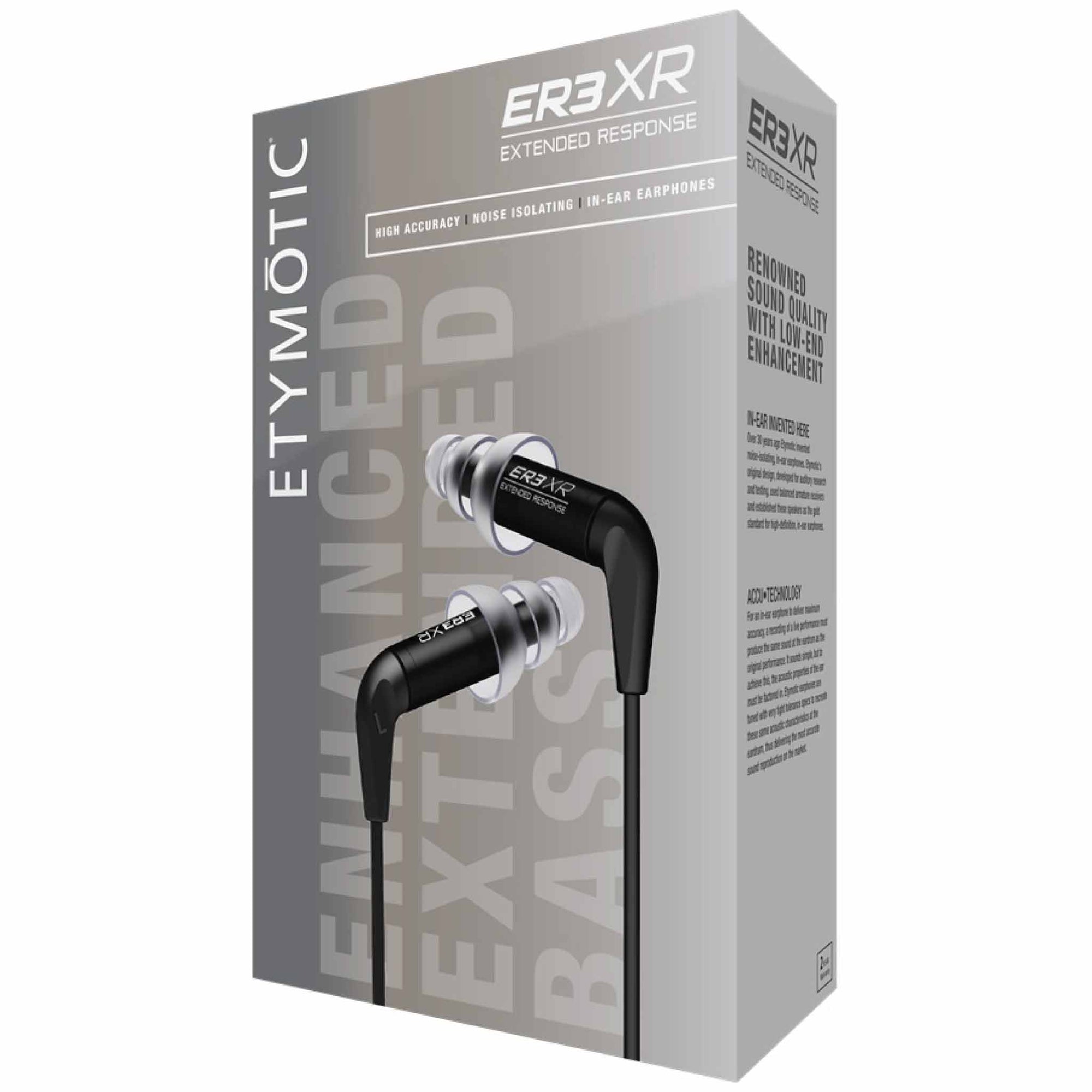 Etymotic ER3XR Earphone