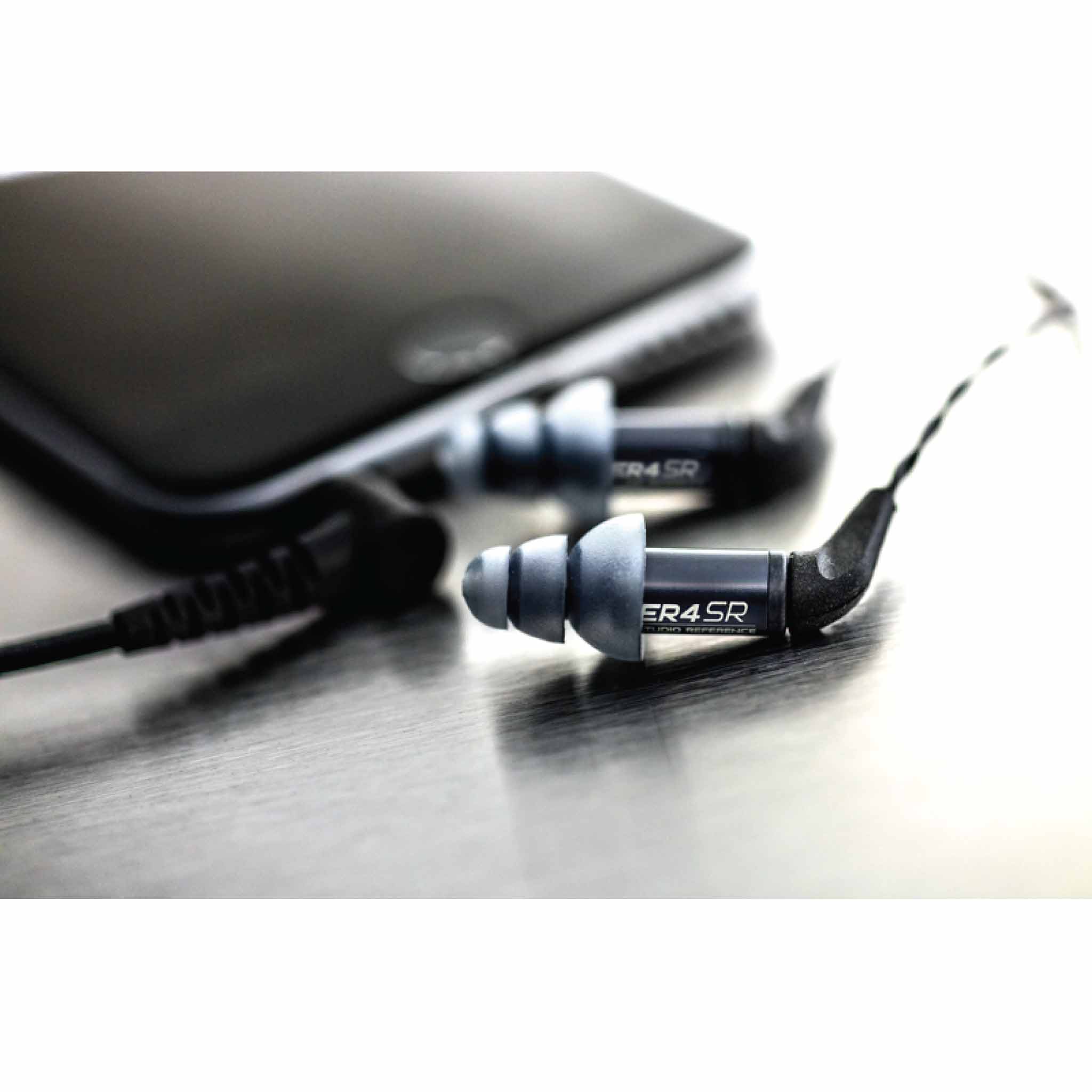 Etymotic ER4SR Earphone | – Gears For Ears