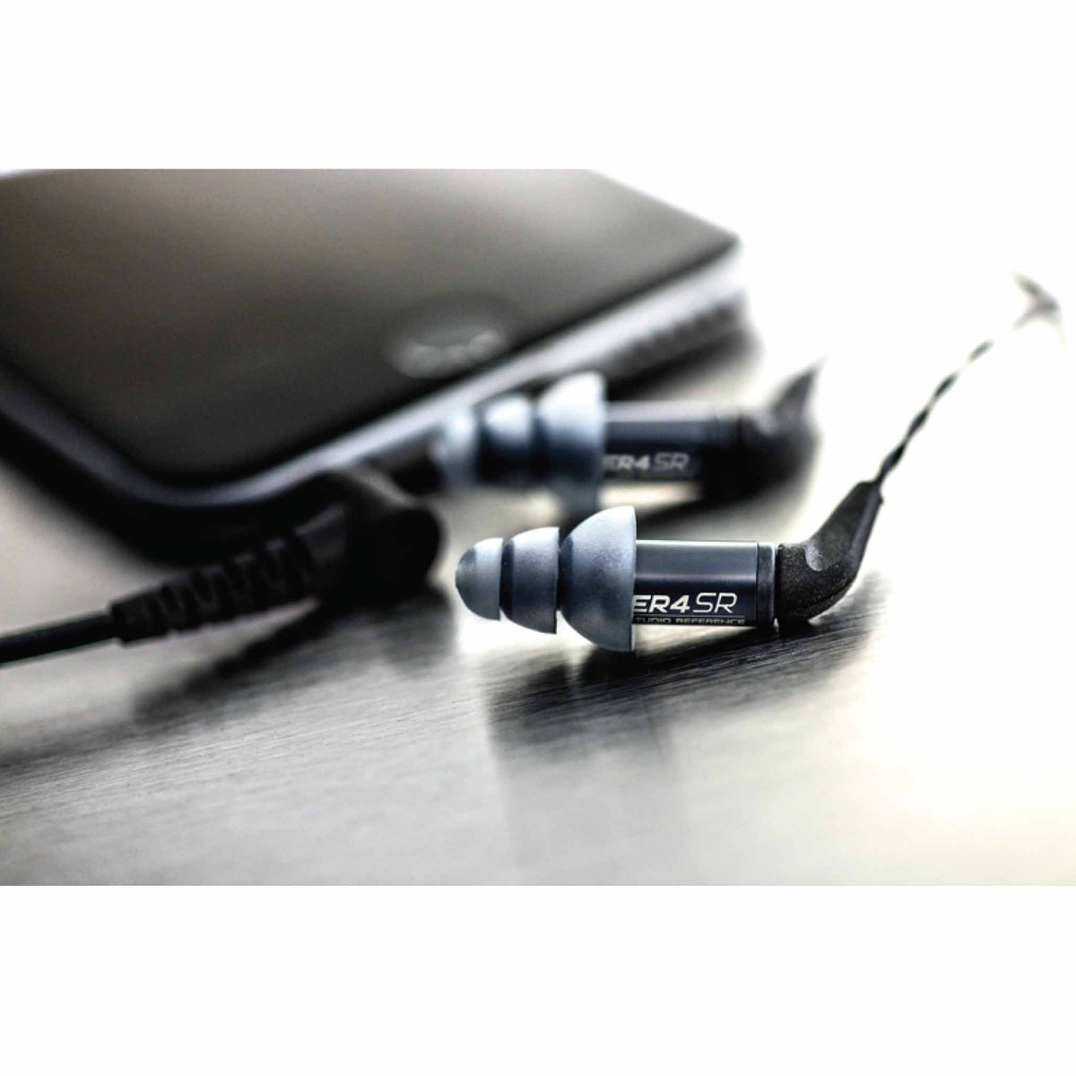 Gears For Ears