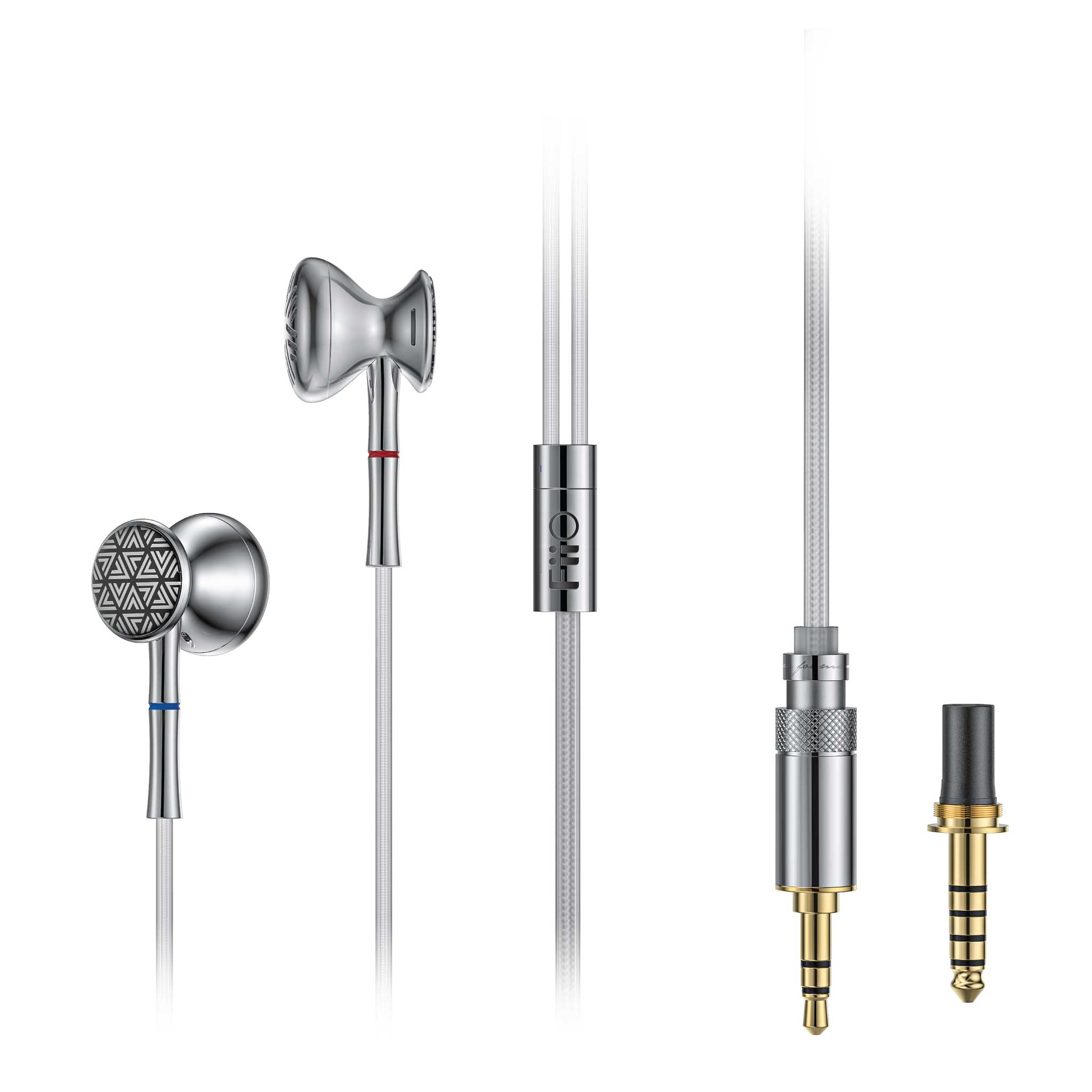 Gears For Ears