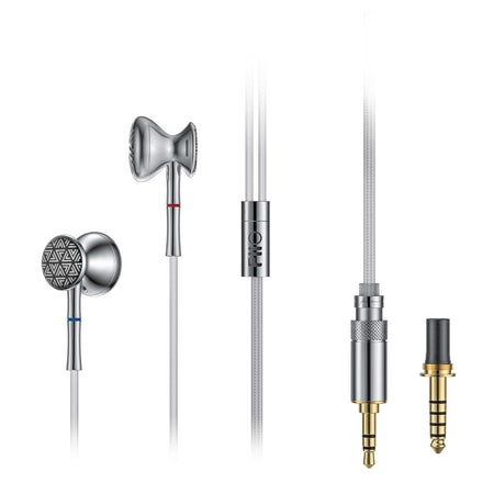 Gears For Ears
