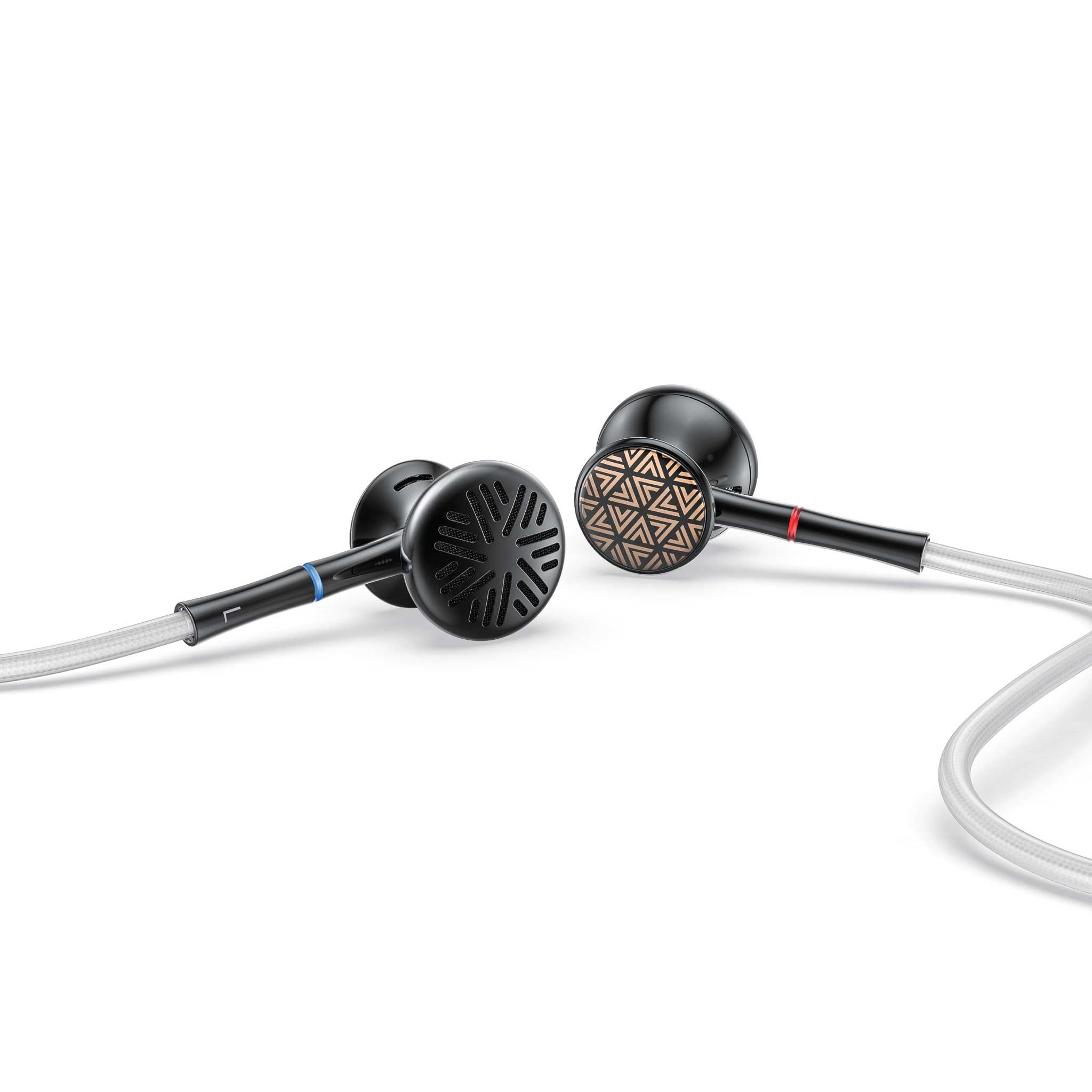 Gears For Ears