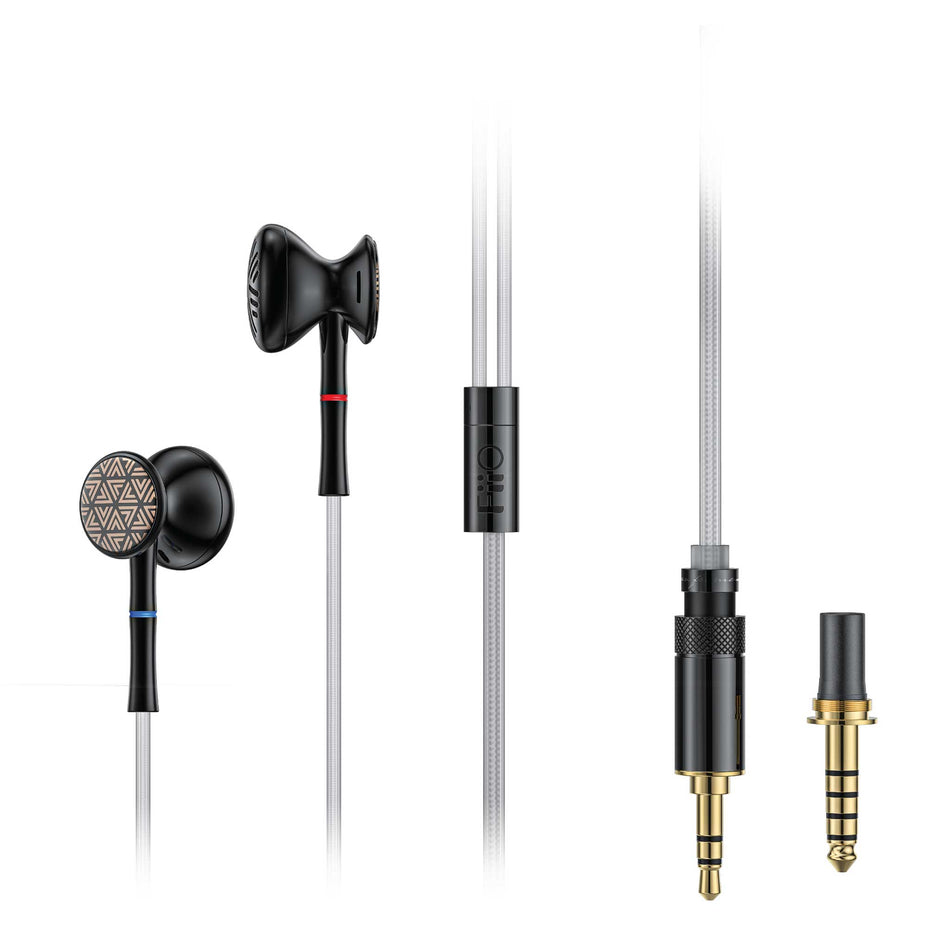 Gears For Ears