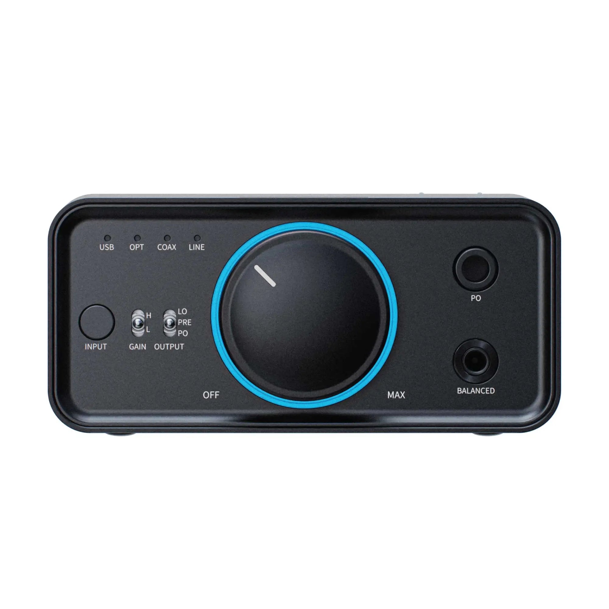 FiiO K7 Desktop DAC & AMP | - Gears For Ears FiiO K7 Desktop DAC & AMP | - Gears For Ears