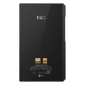 FiiO M11S Portable Music Player