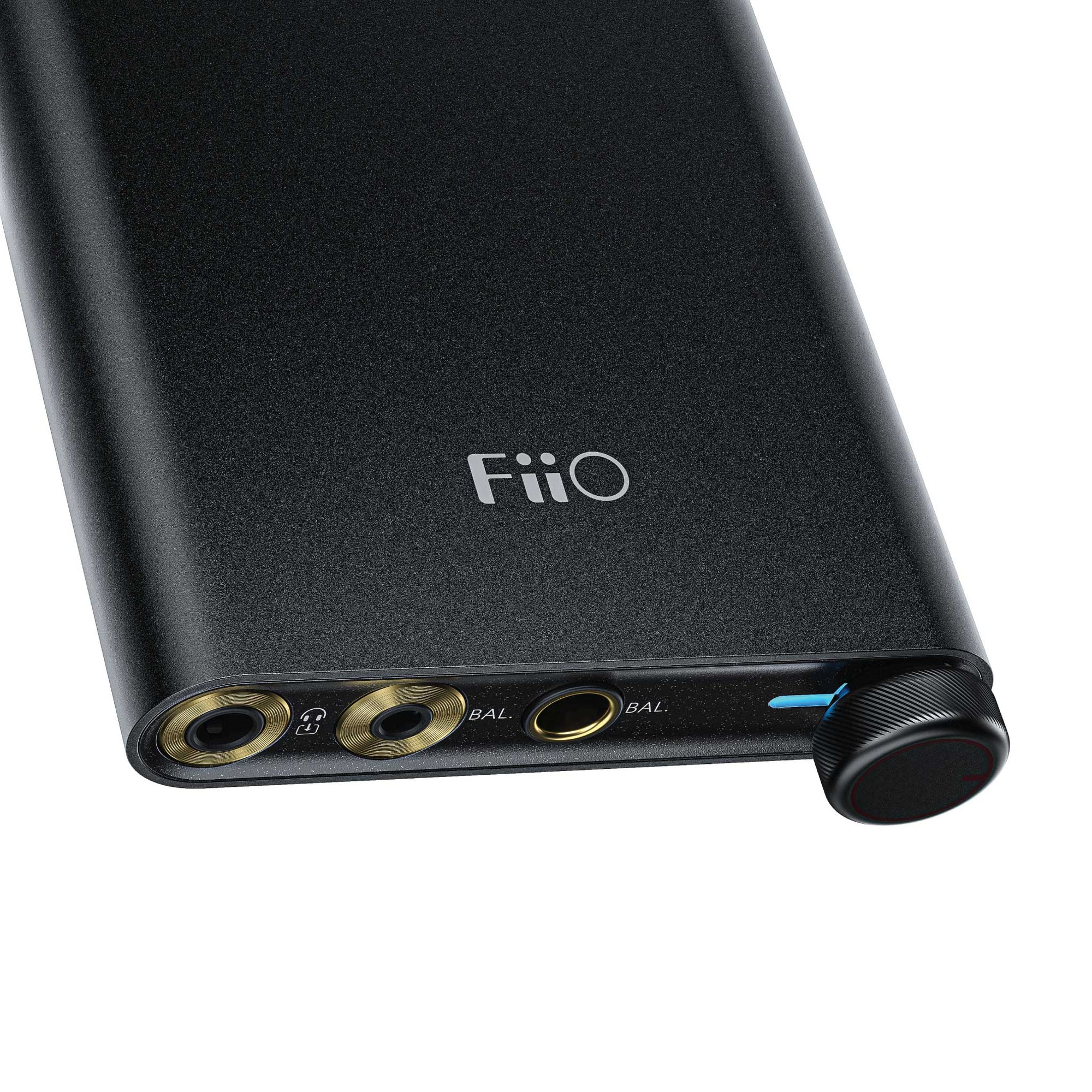 FiiO Q3 MQA Portable DAC and Amplifier