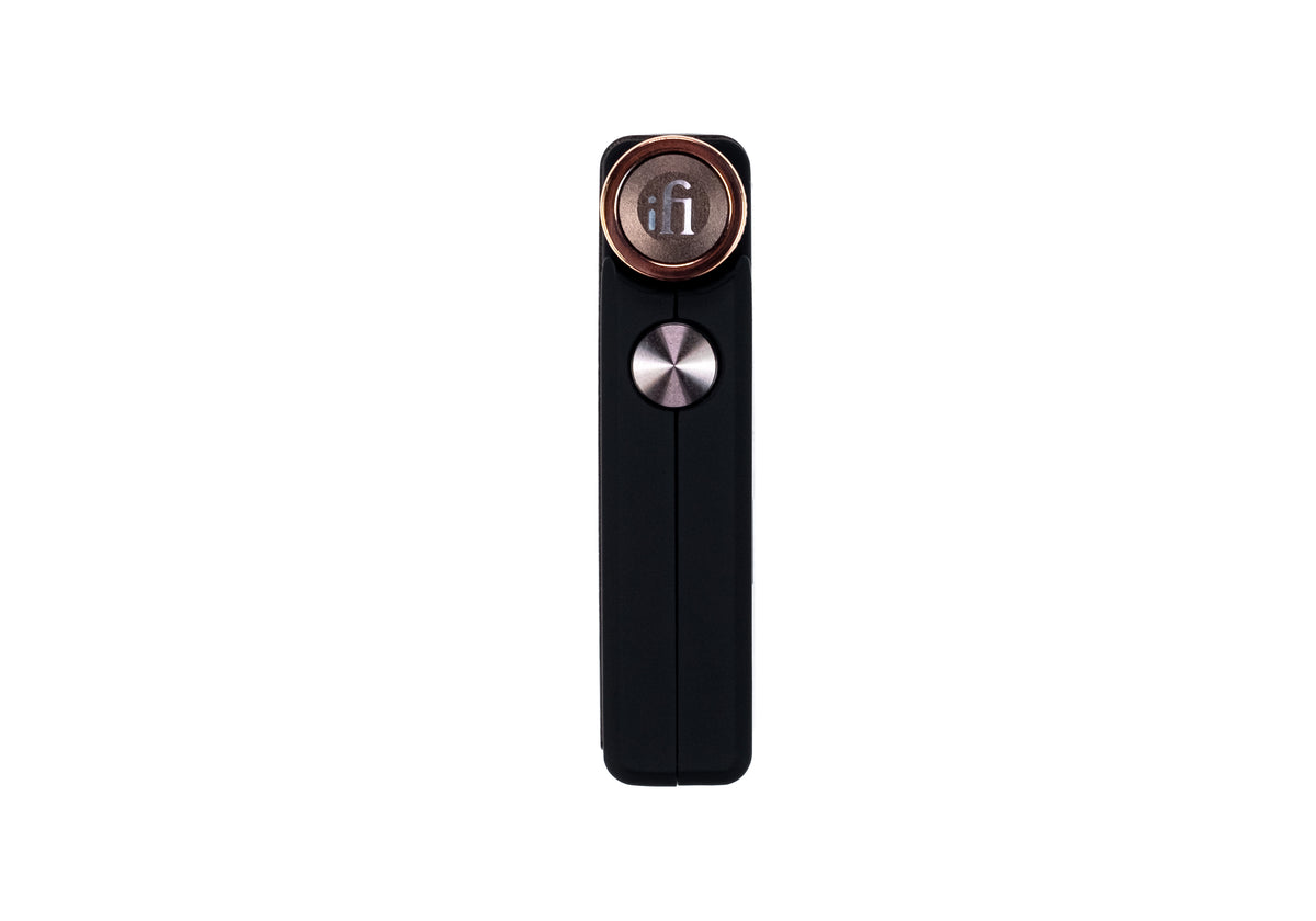 iFi Audio GO blu Bluetooth DAC + AMP