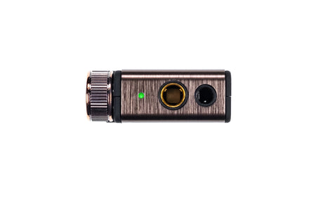 iFi Audio GO blu Bluetooth DAC + AMP