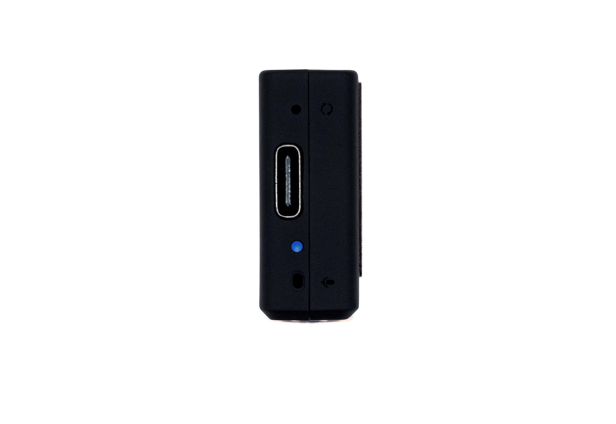 iFi Audio GO blu Bluetooth DAC + AMP