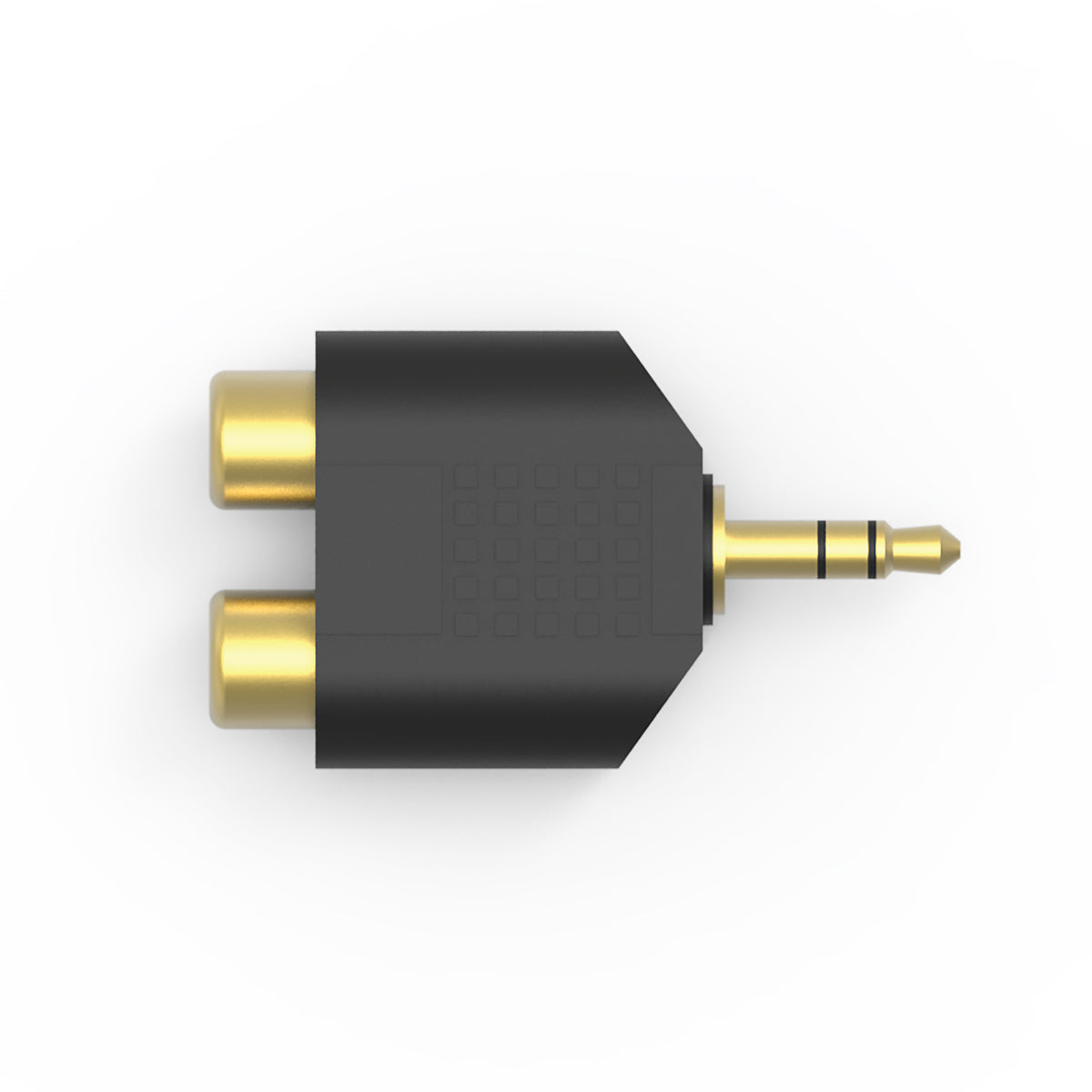 iFi Audio Groundhog+ Ground Loop Isolator for Audio Systems