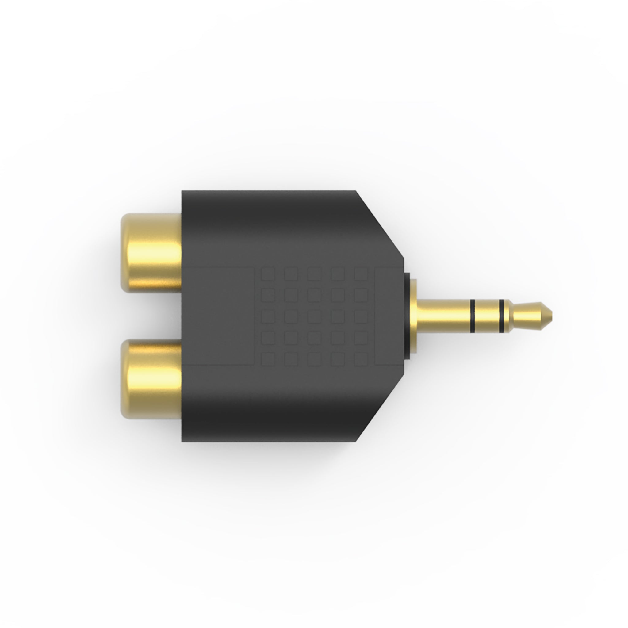 iFi Audio Groundhog+ Ground Loop Isolator for Audio Systems
