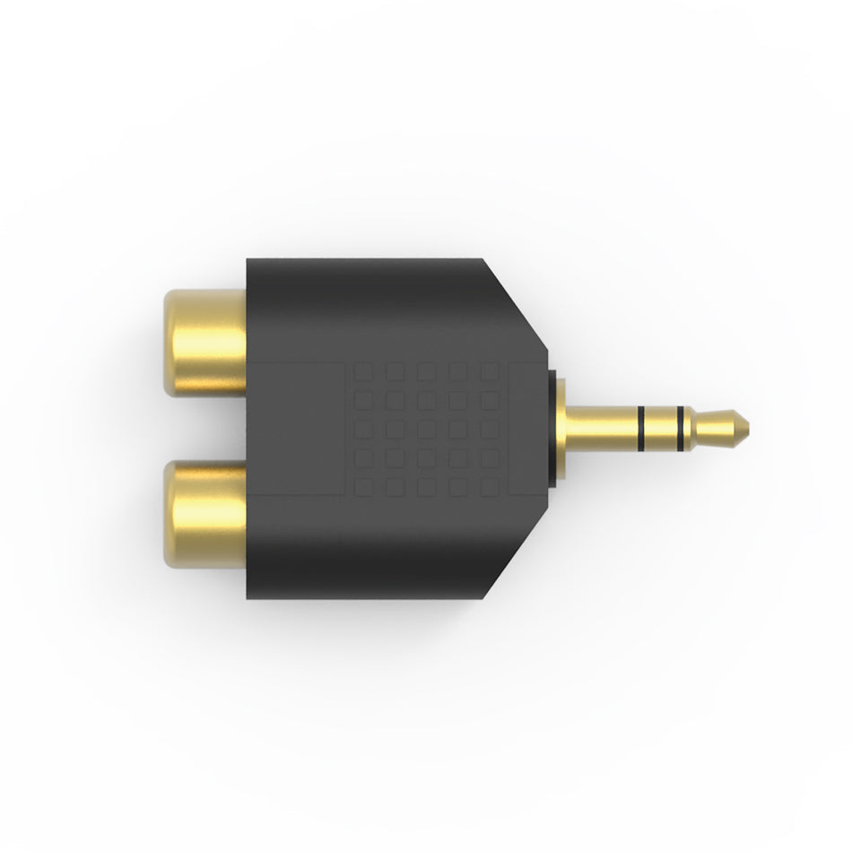 iFi Audio Groundhog+ Ground Loop Isolator for Audio Systems