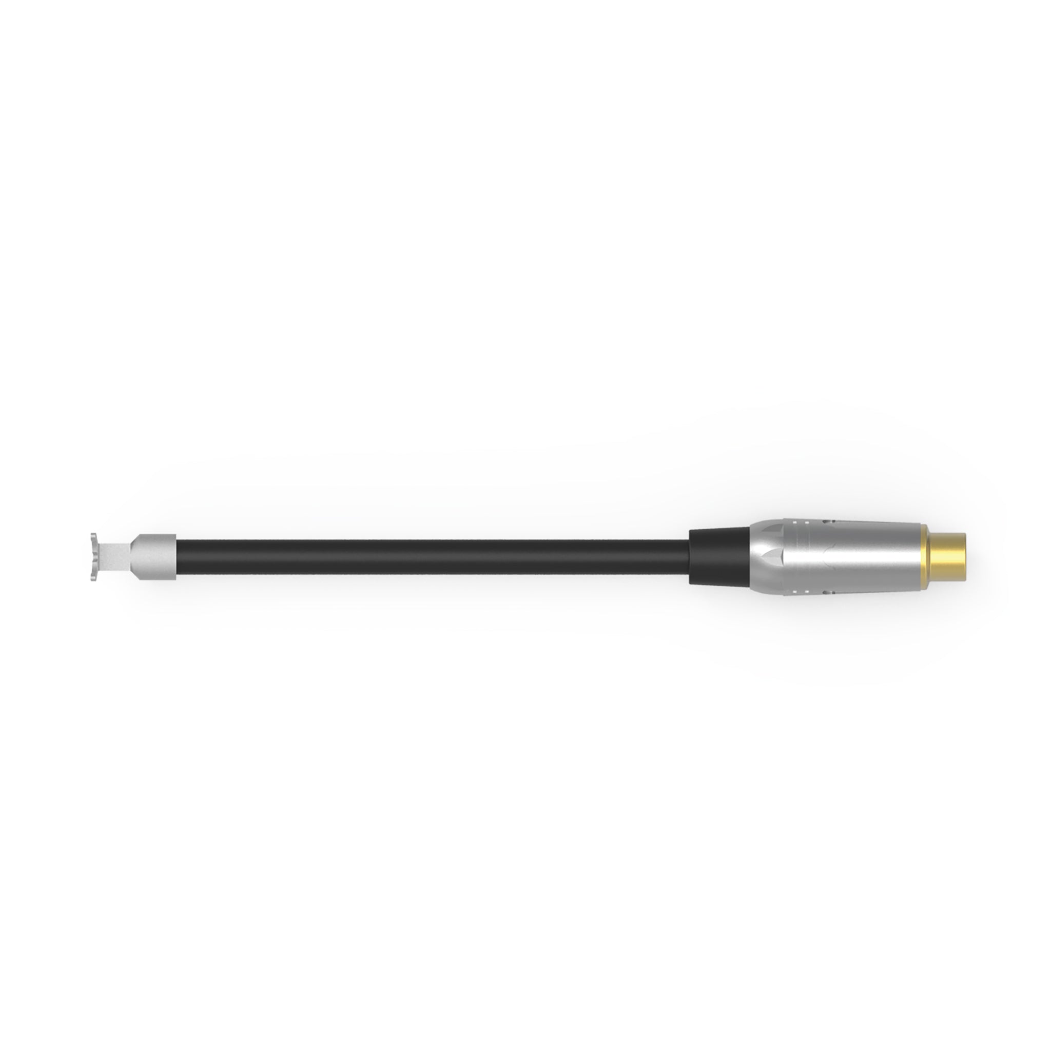 iFi Audio Groundhog+ Ground Loop Isolator for Audio Systems