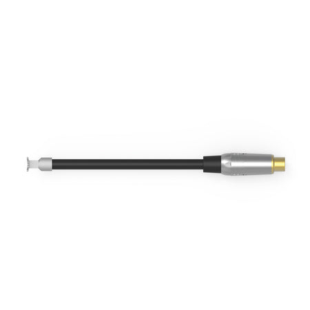 iFi Audio Groundhog+ Ground Loop Isolator for Audio Systems