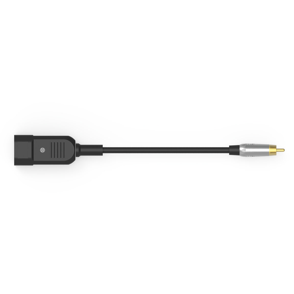 iFi Audio Groundhog+ Ground Loop Isolator for Audio Systems
