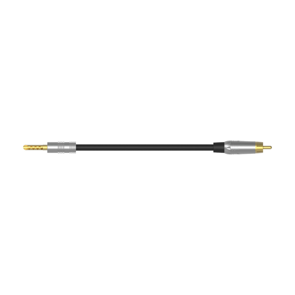 iFi Audio Groundhog+ Ground Loop Isolator for Audio Systems