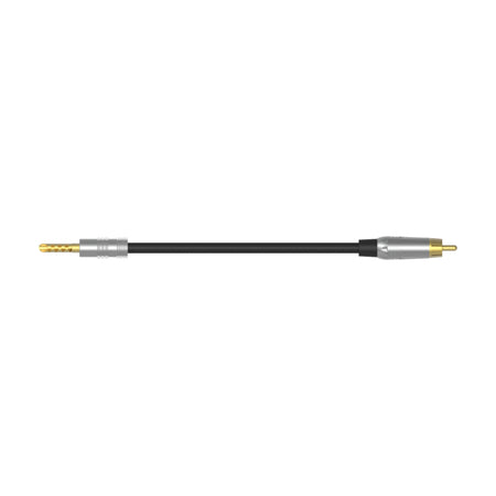 iFi Audio Groundhog+ Ground Loop Isolator for Audio Systems