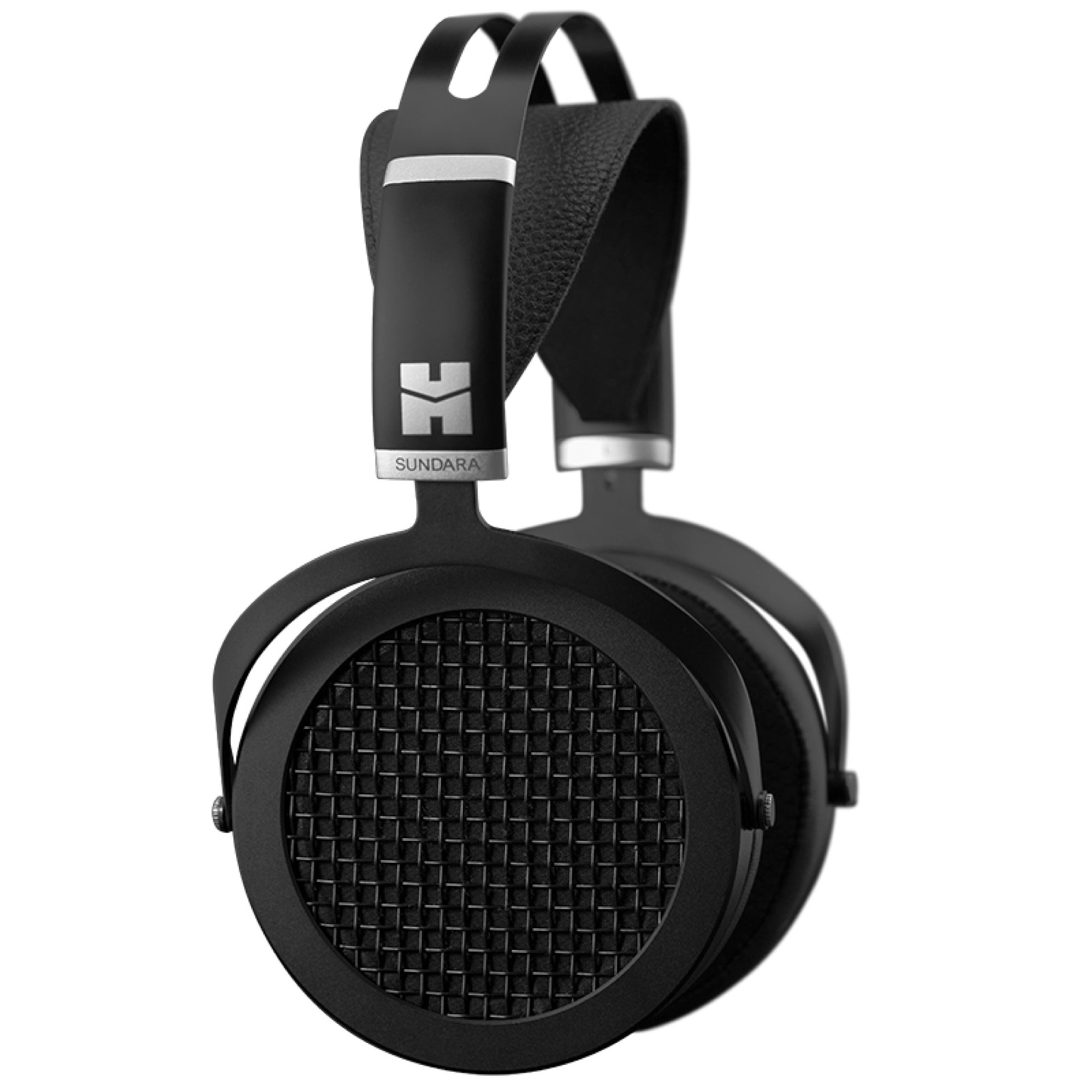 HIFIMAN SUNDARA Over-ear Full-size Planar Magnetic Headphones - Gears For Ears