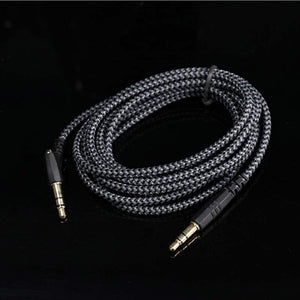 3.5 to 3.5mm AUX Cable