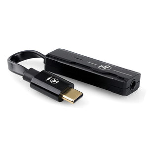 7HZ 71 USB DAC & AMP