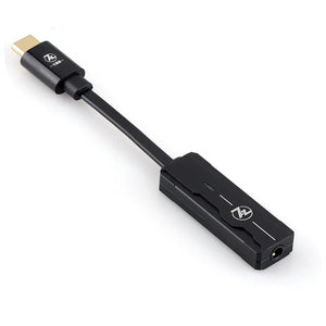 7HZ 71 USB DAC & AMP