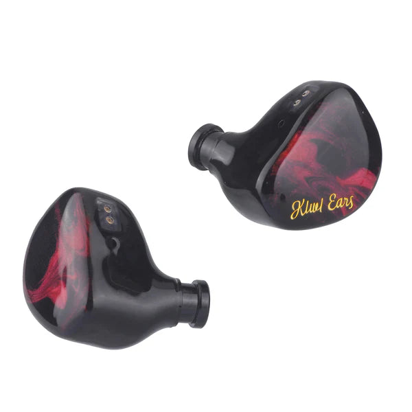 Kiwi Ears Cadenza Earphone