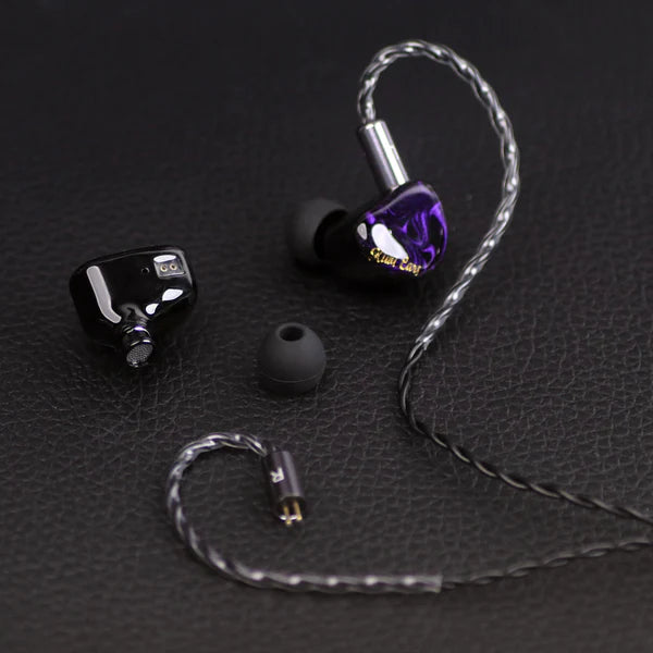 Gears For Ears