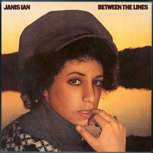 Janis Ian – Between The Lines (Used) (Mint Condition)