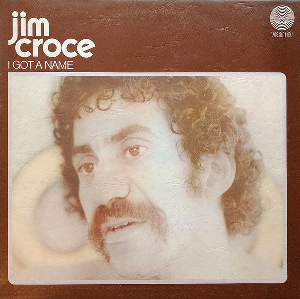 Jim Croce – I Got A Name (Used) (Mint Condition)