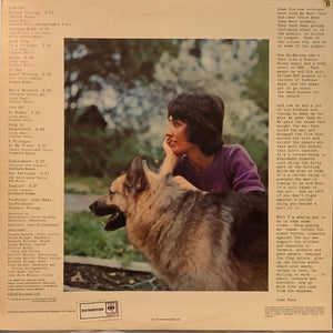 Joan Baez – Come From The Shadows (Used) (Mint Condition)