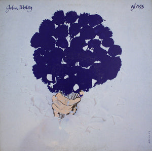 John Illsley – Glass (Used) (Mint Condition)