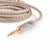 KB Ear 16 Core Silver Plated Cable