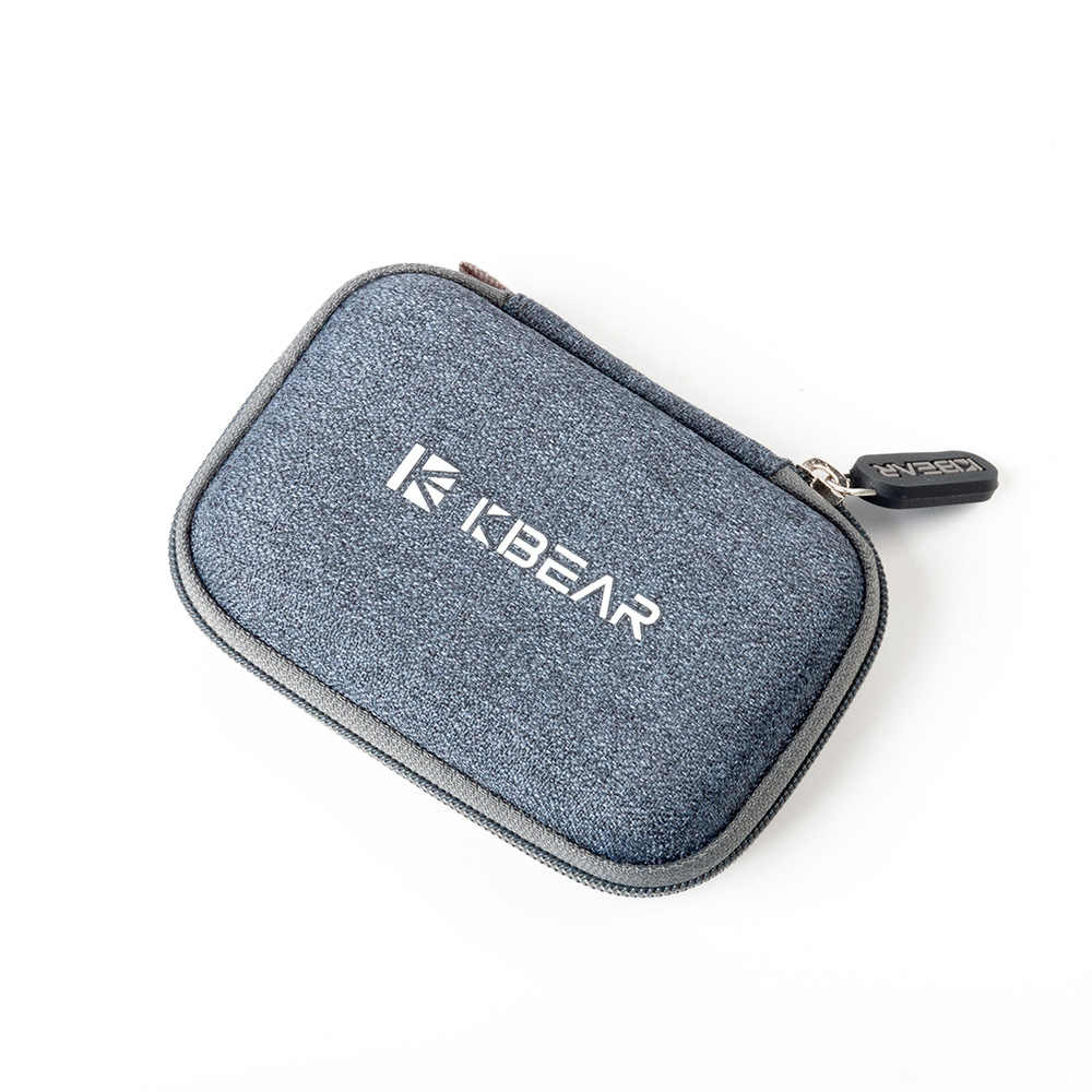KB Ear Cloth Bag