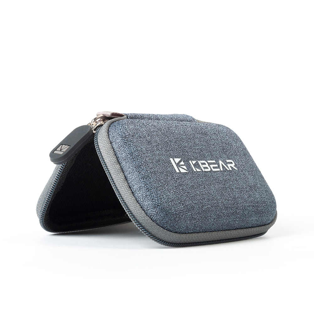 KB Ear Cloth Bag