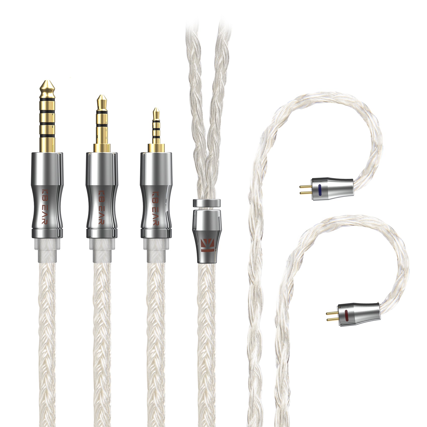 Gears For Ears
