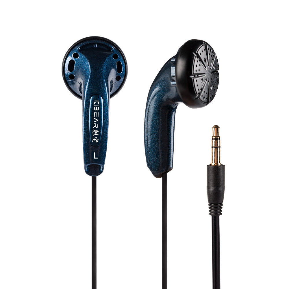 KB Ear Stellar Earbud