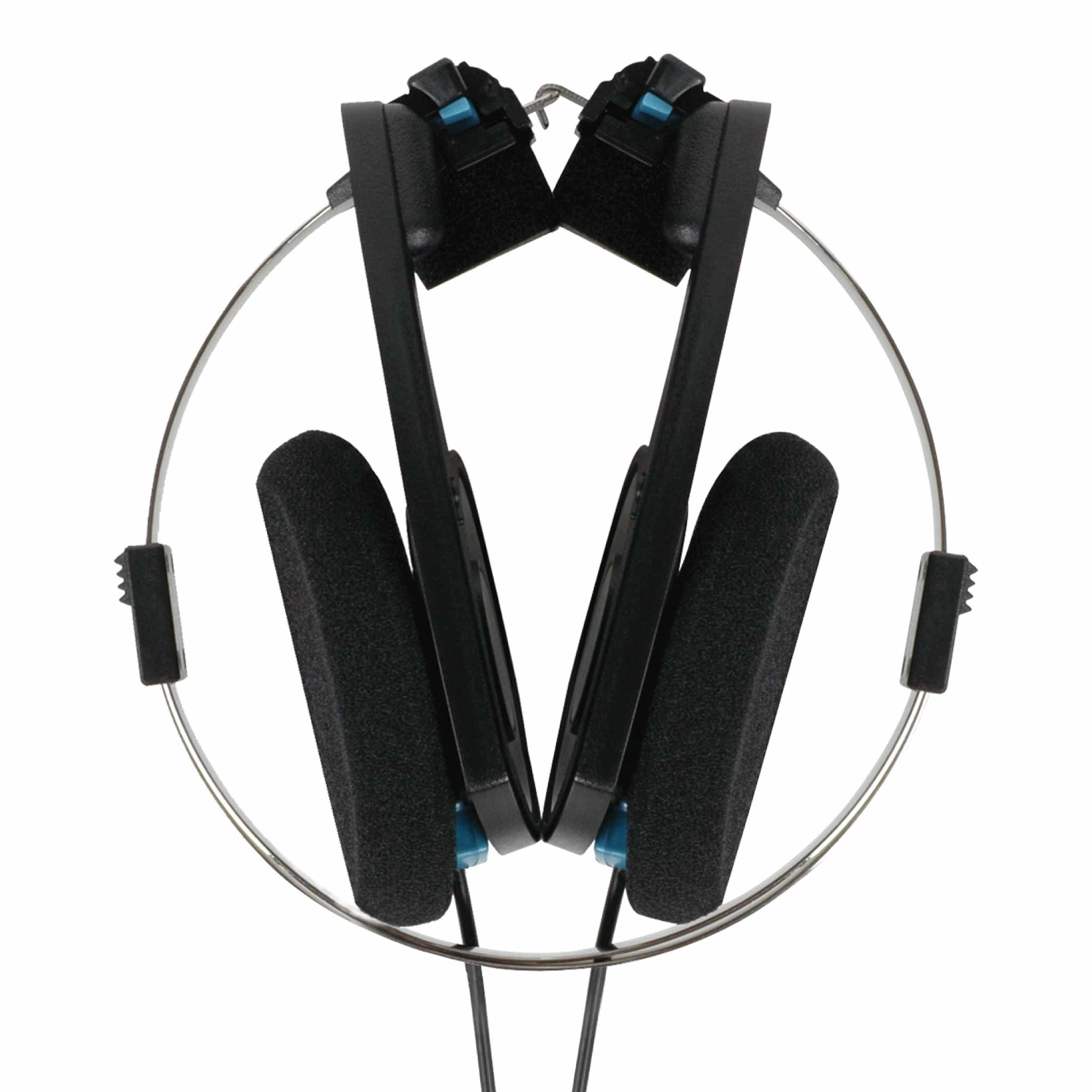 Koss Porta Pro Classic On Ear Headphones Gears For Ears