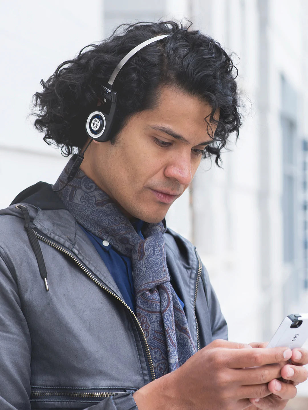 Gears For Ears