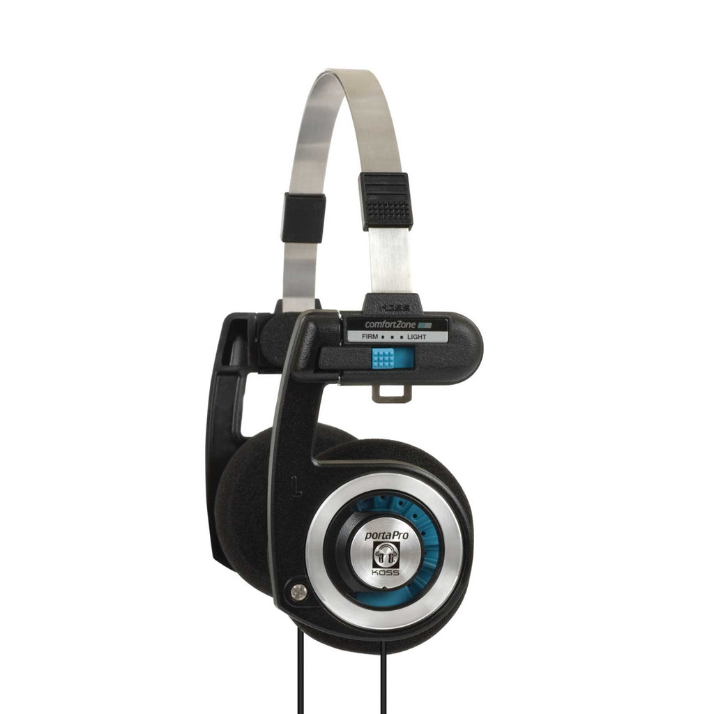 Koss Porta Pro Classic On Ear Headphones Gears For Ears