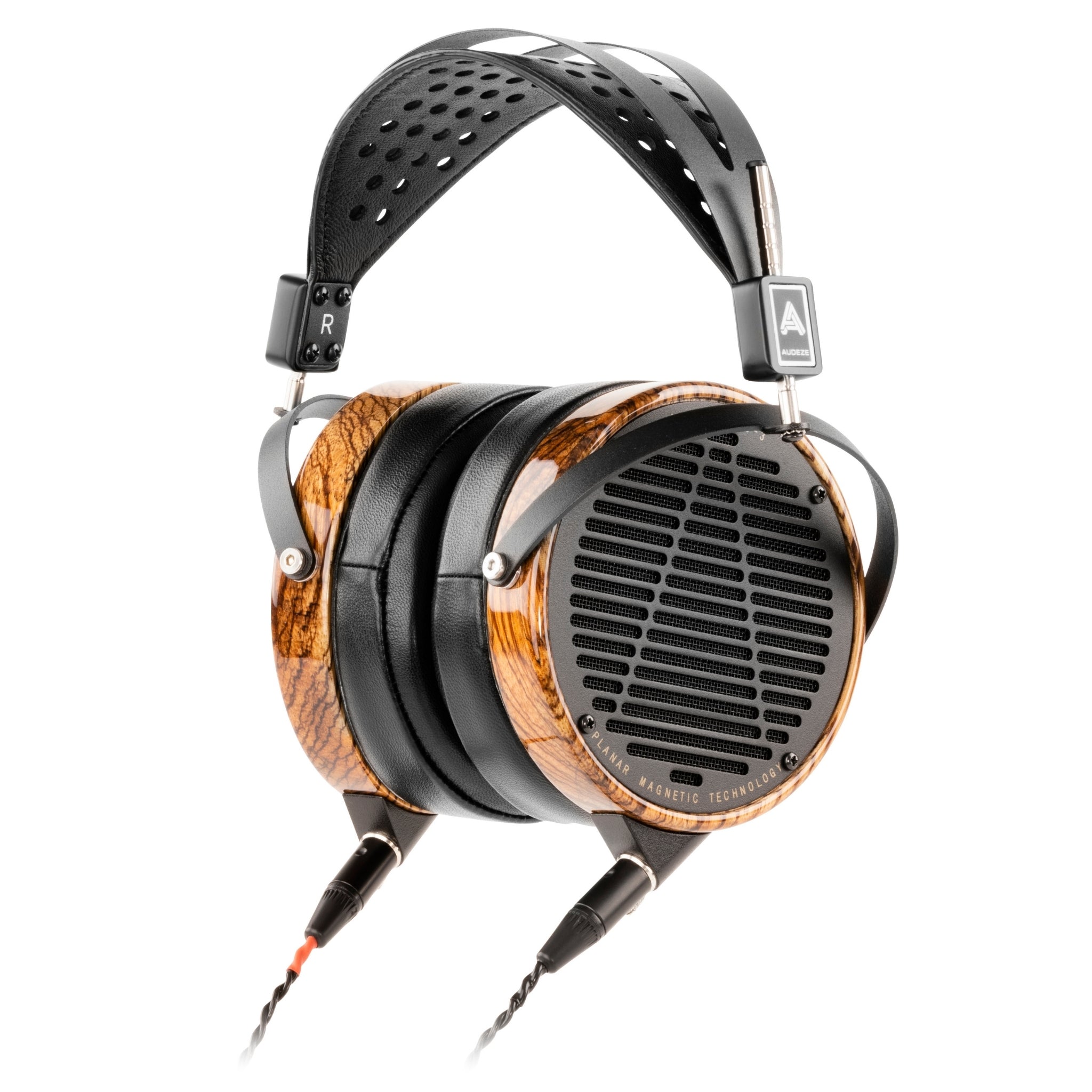 Audeze LCD-3 Planar Magnetic Headphone 1