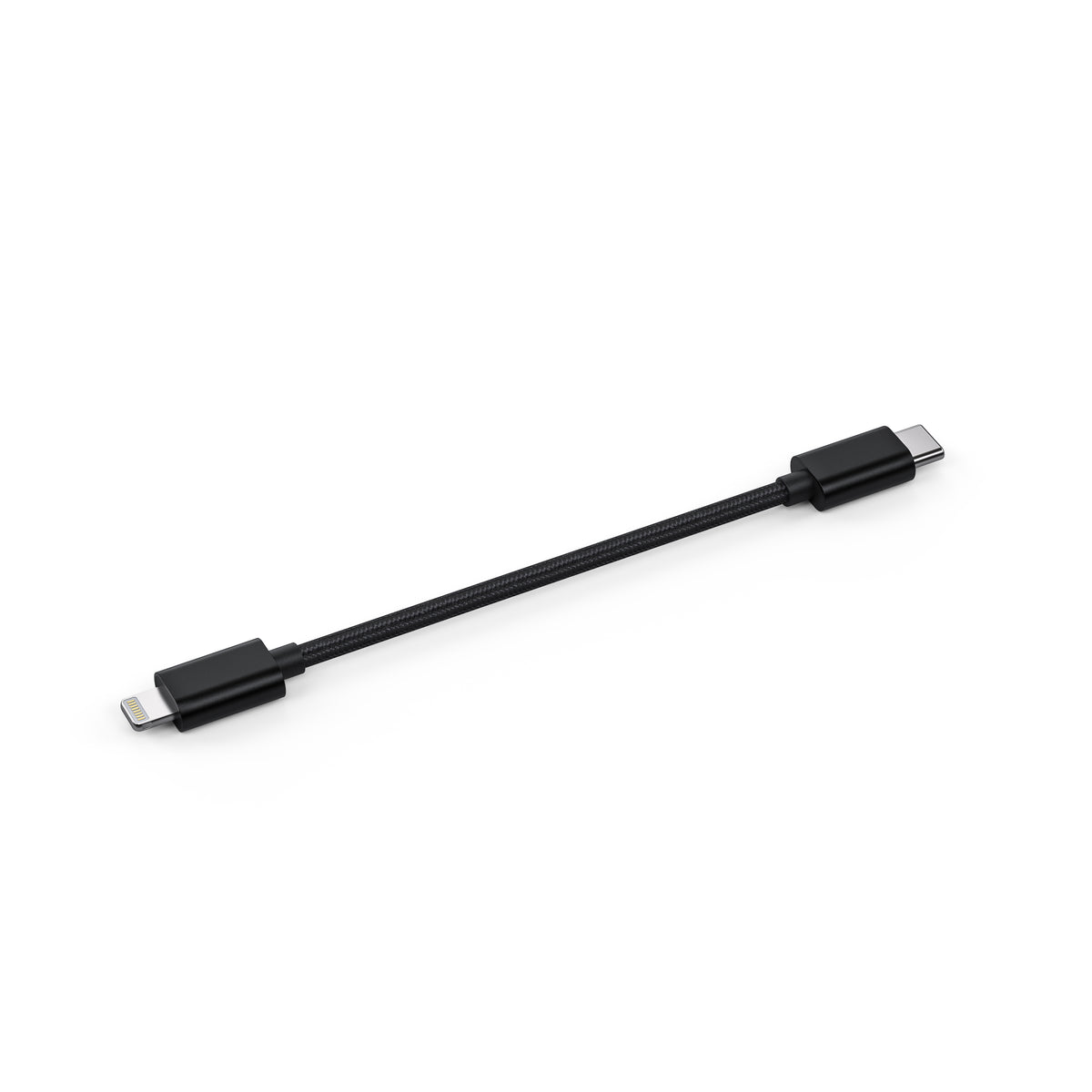 FiiO LT-LT1 Type C to Lightning Data Cable