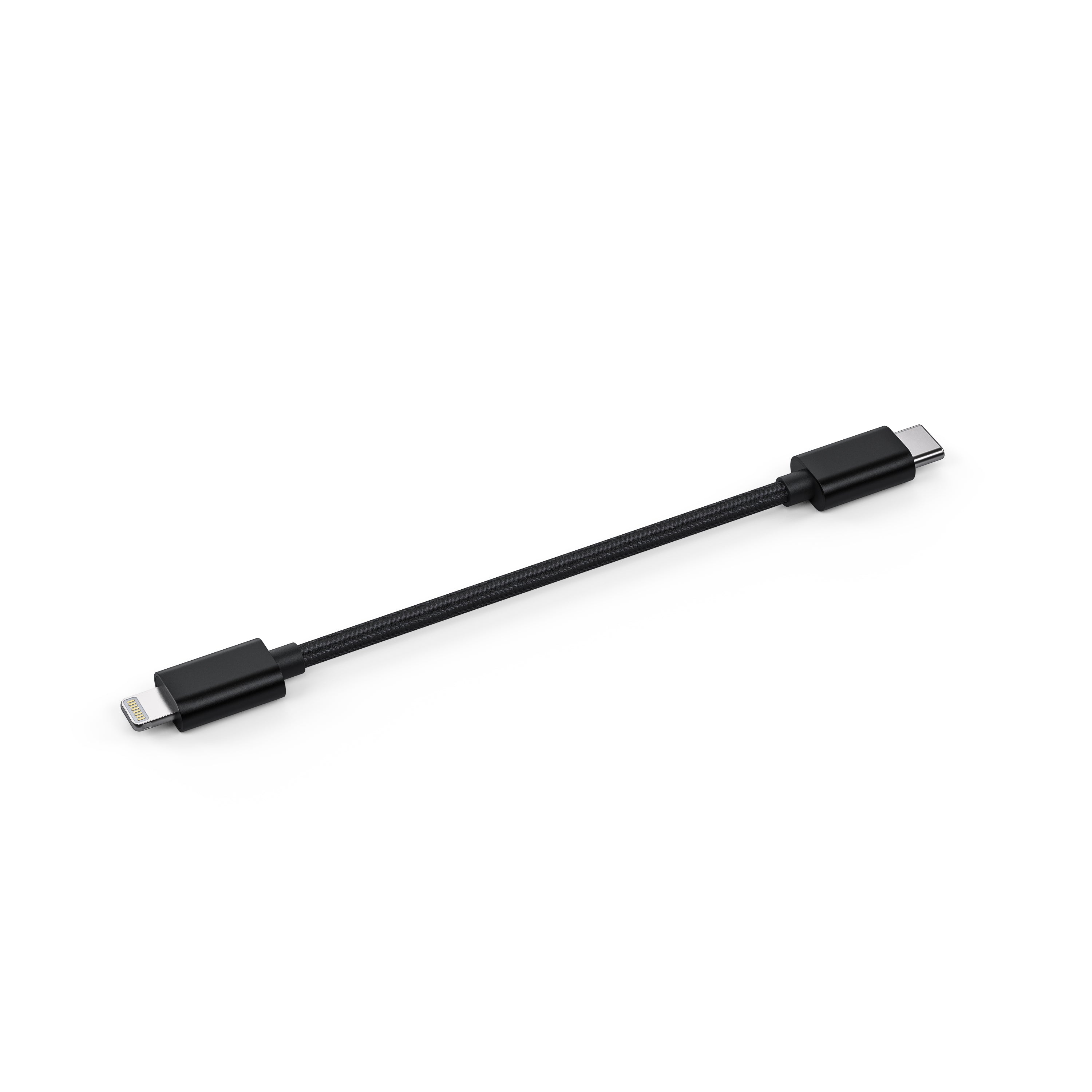 FiiO LT-LT1 Type C to Lightning Data Cable