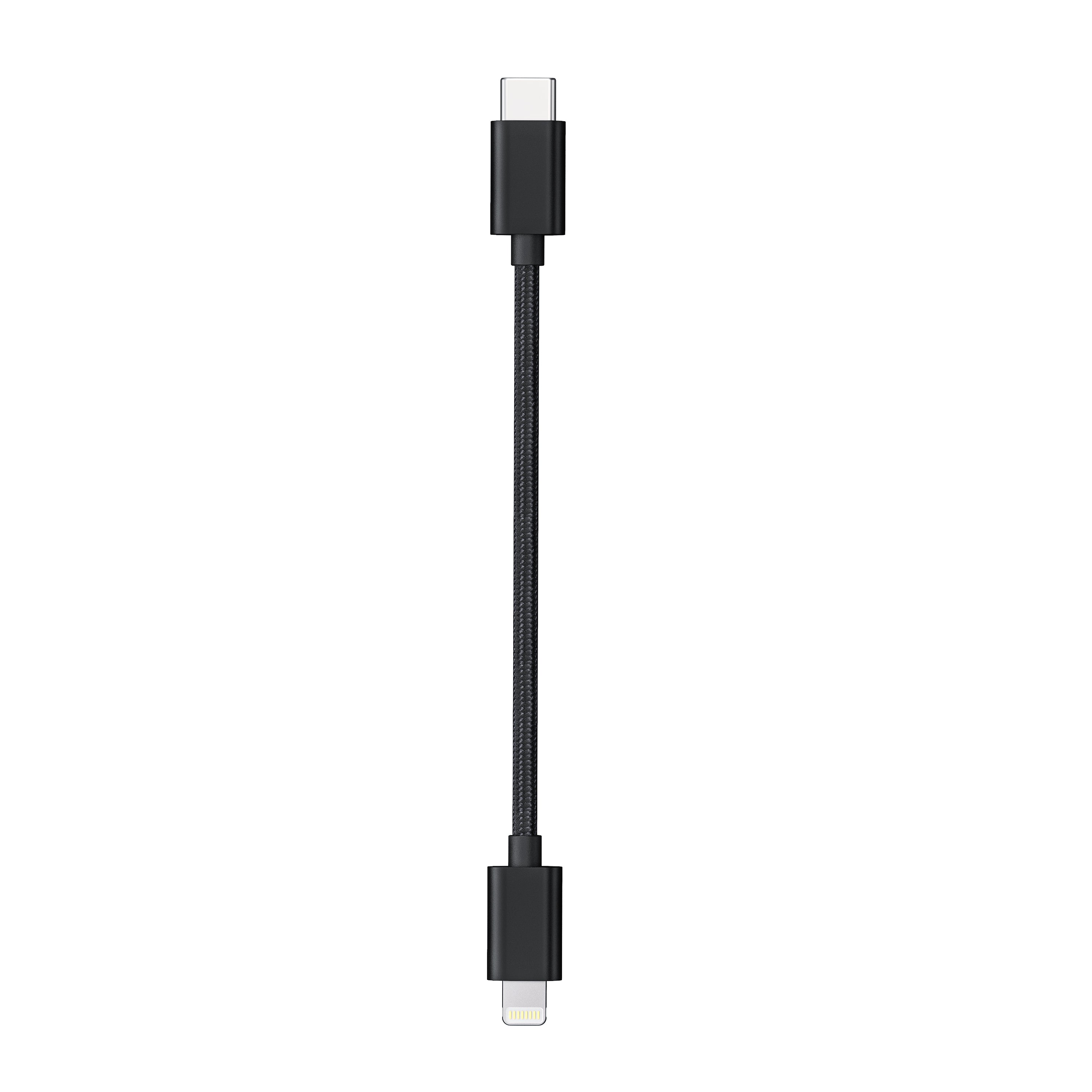 FiiO LT-LT1 Type C to Lightning Data Cable