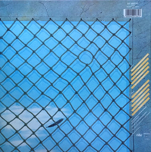 Little River Band – The Net (Used) (Mint Condition)