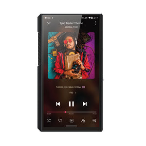FiiO M11 Plus ESS Portable Music Player