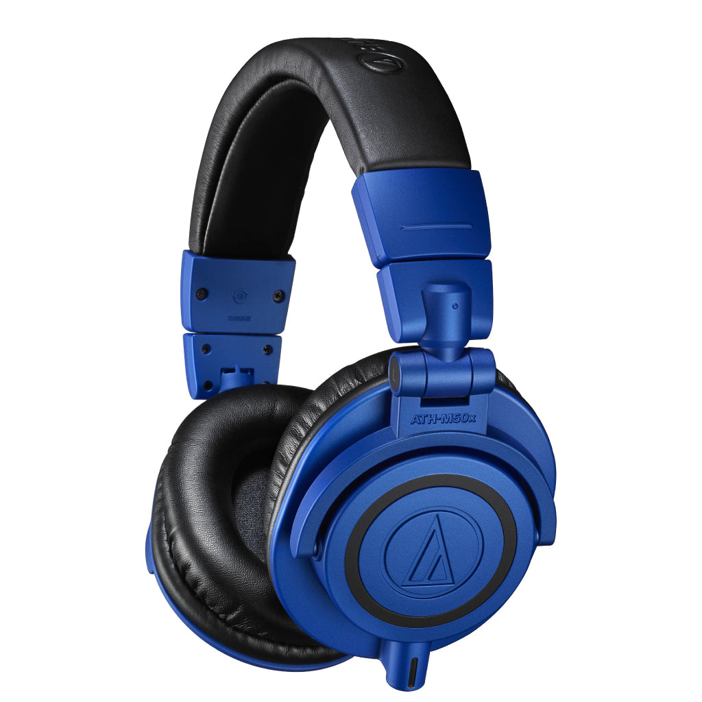 Audio-Technica ATH-M50x Monitor Headphones