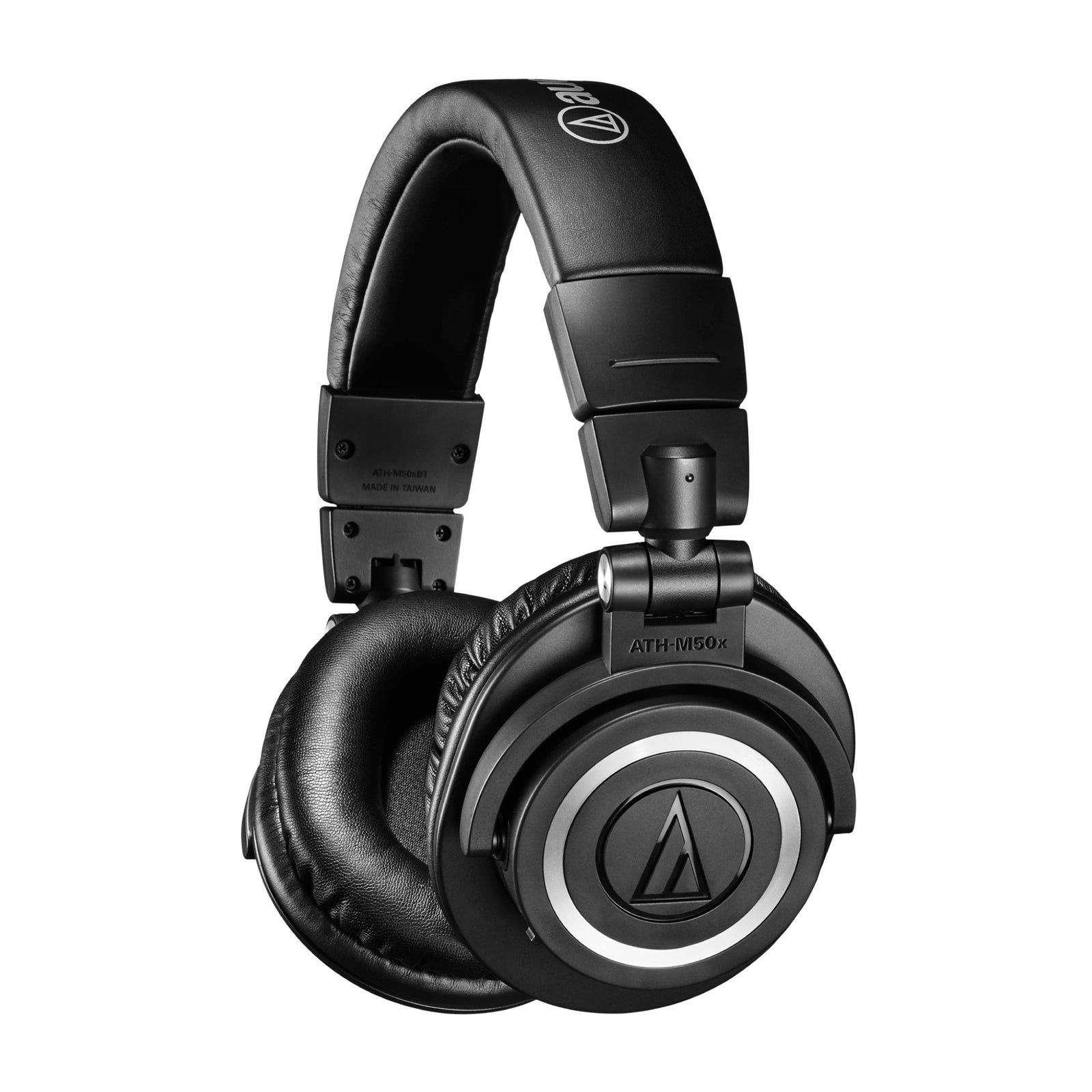 Audio-Technica ATH-M50xBT2 Wireless Over-Ear Headphones | - Gears For Ears